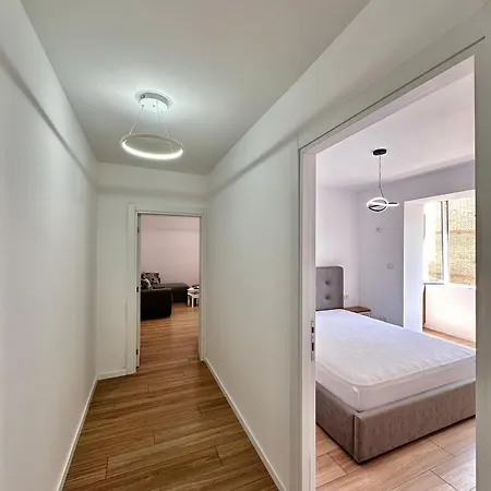 Apartamento Center Jon *