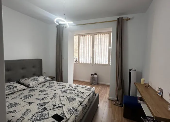 Center Jon Apartmán