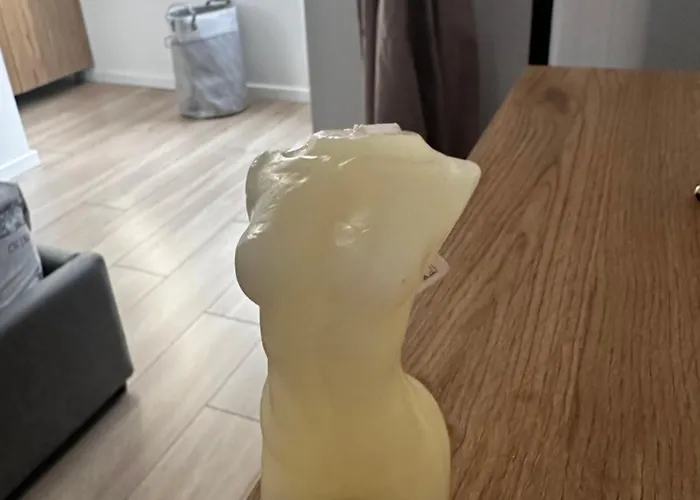 Center Jon Apartamento Tirana