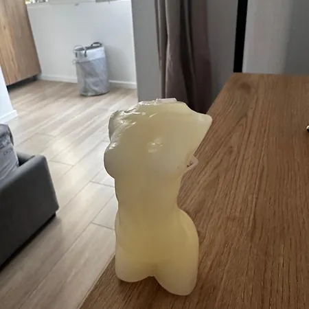 Center Jon Appartement Tirana